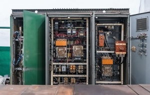 6М310Ф11 Станок продольно-фрезерный