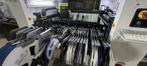 SMD-установщик Neoden K1830