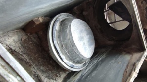 Смеситель ЗЛ-1000