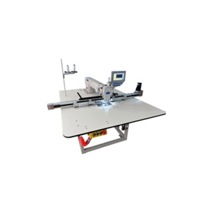 Автоматическая швейная машина BL-150