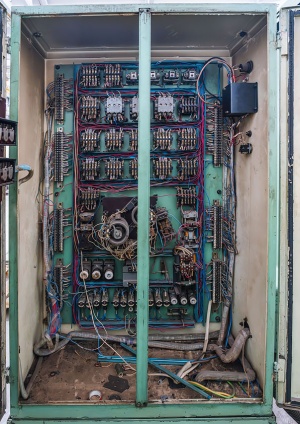 2Д450 Станок координатно-расточный