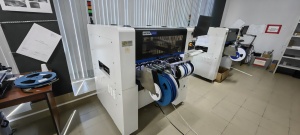 SMD-установщик Neoden K1830