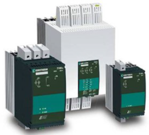 Тиристорные контакторы (пускатели) серии КТ, ТК, ТР