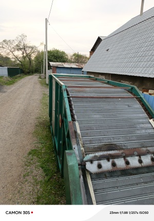 Конвейерная сушилка 6CHZ-20