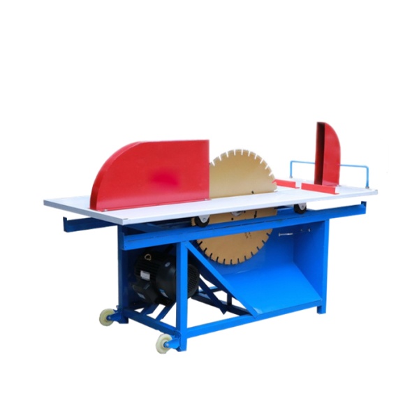 Станок для резки минеральной ваты MWC-1200