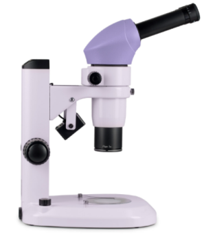 Стереомикроскопы исследовательского класса
