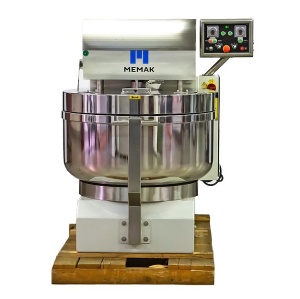 Тестомес спиральный Memak OTTO 250-M