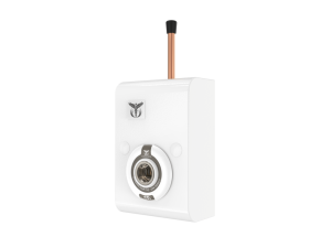 Медицинская консоль CADUCEUS CN5-2
