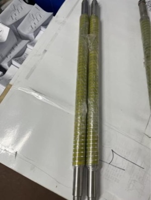 Фальцевальный станок MBO F-55