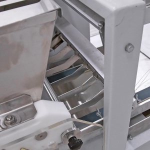 Машина отсадочно-дозировочная SEMZ ОДММ-1 (Колибри)