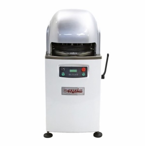 Тестоделитель-округлитель Sottoriva SP AR O/15