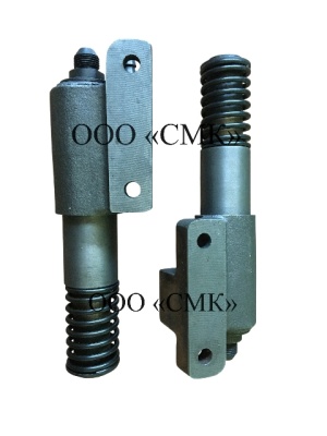 Насос плунжерный 1К62.02.076 от производителя