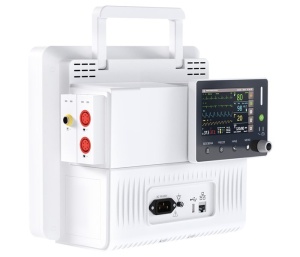 Монитор пациента CADUCEUS HEALTH MD12P