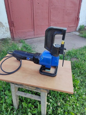 Ручной пресс Trumpf TruTool TF 350