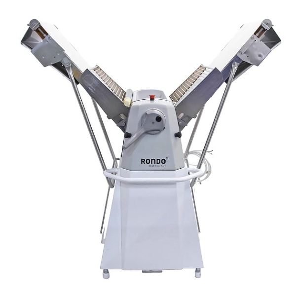 Машина тестораскаточная Rondo Rondomat 4000 SSO 6404