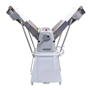 Машина тестораскаточная Rondo Rondomat 4000 SSO 6404