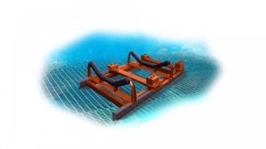 Автоматические весы непрерывного действия