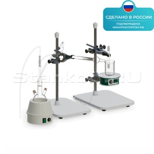 Лабораторная установка «Перегонка» ST0115