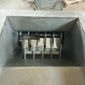 Блок-рубительная машина фиа-2,5