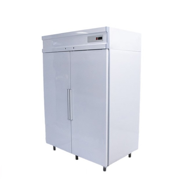 Шкаф холодильный Polair CM114-S