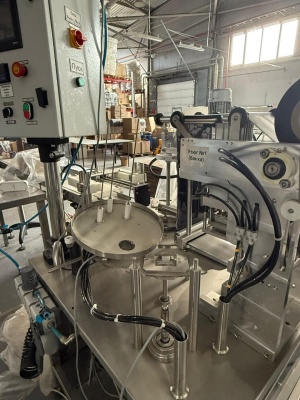 Фасовочное оборудование АДНК 39К