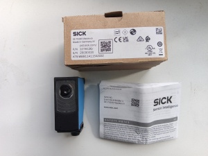 KTS-WB9114115AZZZZ SICK 1078126 Датчик контраста