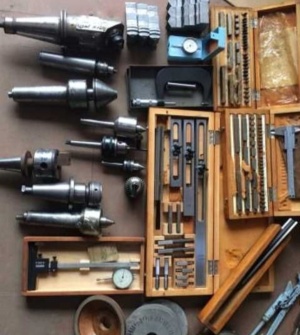 Сверлильный Станок 2М112