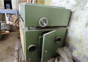 Станок для шлифовки Butfering 1300