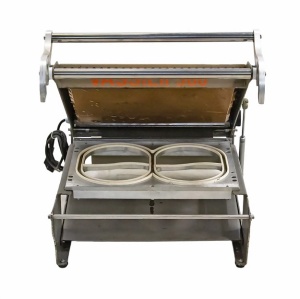 Запайщик лотков Vassilii 360