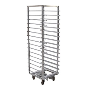 Печь ротационная Wachtel COMET 075.4 + 3 шпильки-тележки (16, 600х400)