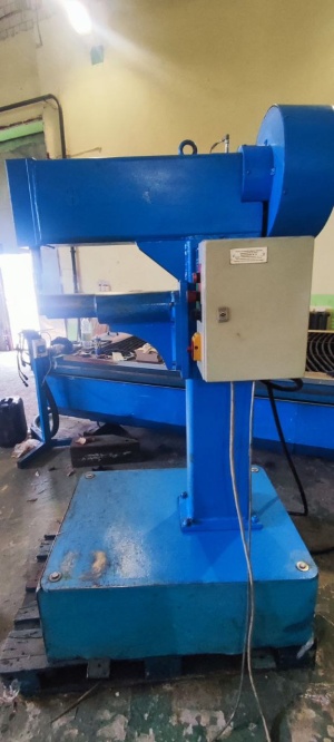 Установка холодной сварки litelocker (Spiro), минимальная наработка