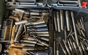 Сверлильный Станок 2М112