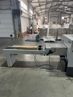 ВШРА Heidelberg Stitchmaster ST 100