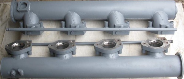 Предлагаем к поставке жд запчасти по самым низким ценам