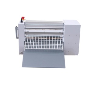 Машина тестораскаточная Apach Bakery Line ASH500SM