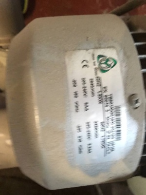 Ультрафиолетовый планшетный принтер Docan M10