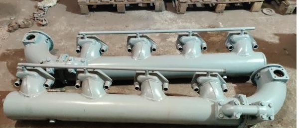 Предлагаем к поставке запчасти для двигателей Д49 по низким ценам