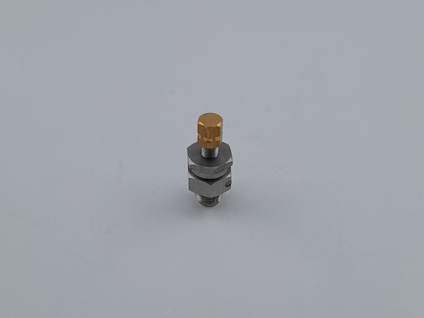 80759069 Газовый клапан Sandvik