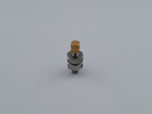 80759069 Газовый клапан Sandvik