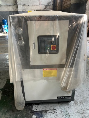 линия для производства стрейч и полипропиленовой пленки JDCPE-80/60/60A