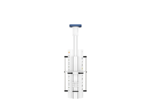 Потолочная медицинская консоль CADUCEUS CC-VE