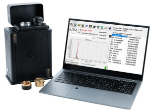 Рентгенофлуоресцентный анализатор АДК ПРИЗМА-М