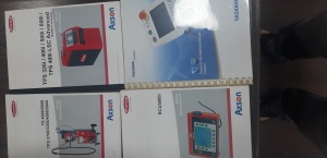 Сварочный робот KUKA KR 16R1610 2 5шт