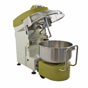 Тестомес спиральный Sottoriva EVO 130 с подкатной дежой