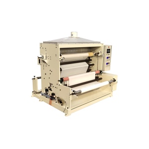 Оборудование для холодной микроперфорации пленки SLD-1000