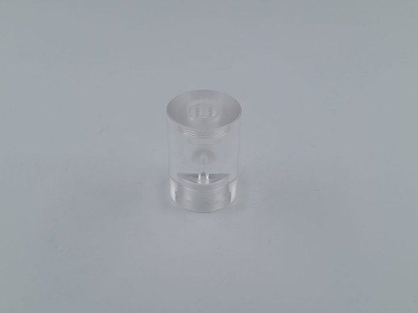 15973618 Колба системы смазки хвостовика Sandvik