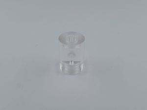 15973618 Колба системы смазки хвостовика Sandvik