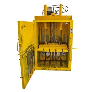 Пресс пакетировочный Bramidan 4-K