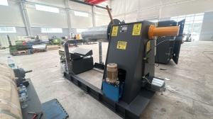 TGM-1500 Станок для Расширенного Металла (Листов)