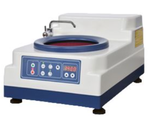 Шлифовально-полировальный станок